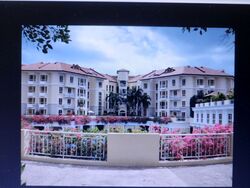 Villa Marina (D15), Condominium #551690451
